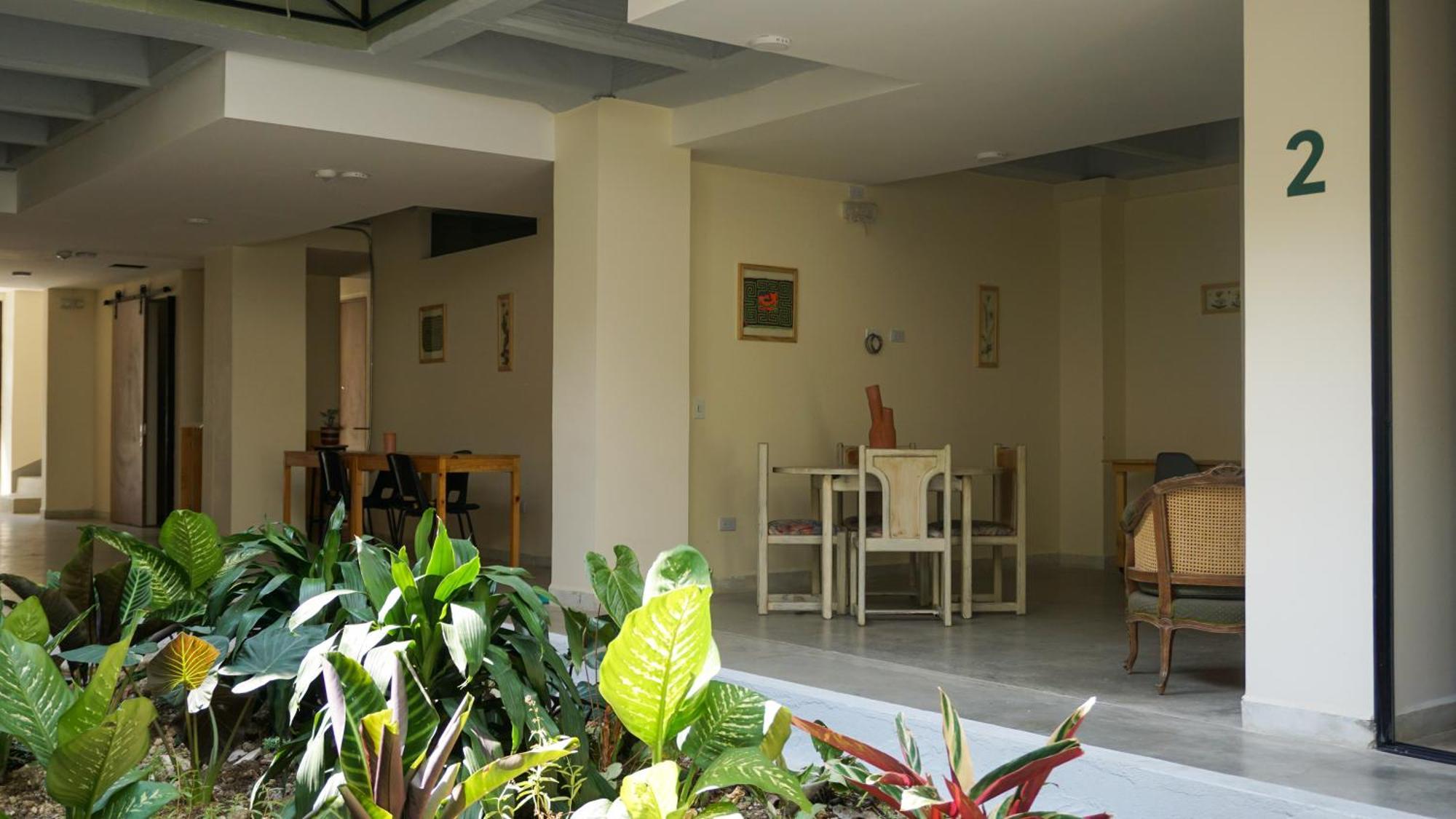 Selva House Medellín Exterior foto