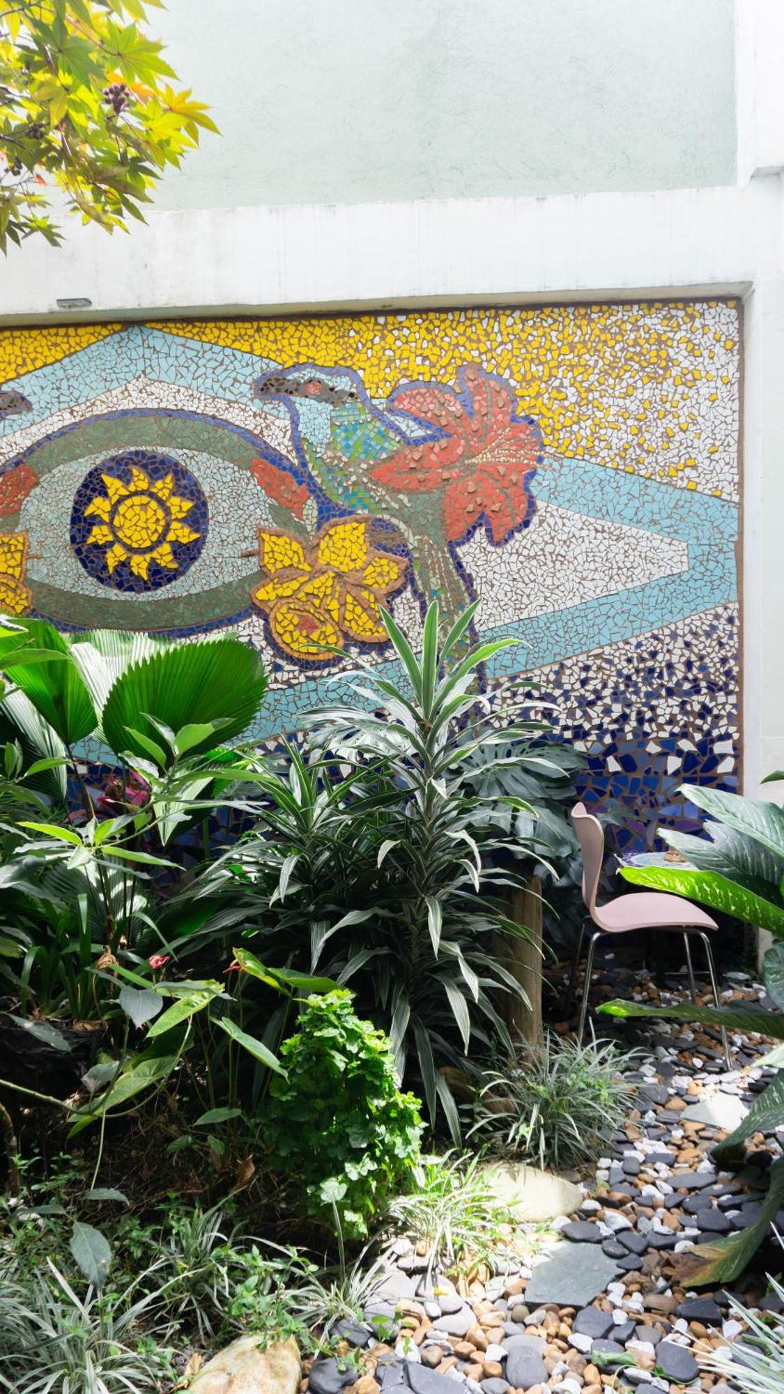 Selva House Medellín Exterior foto